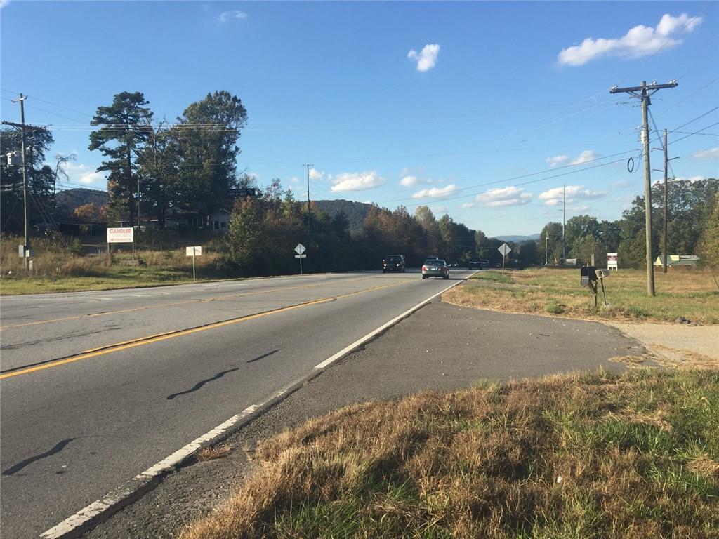 0 Highway 129 S