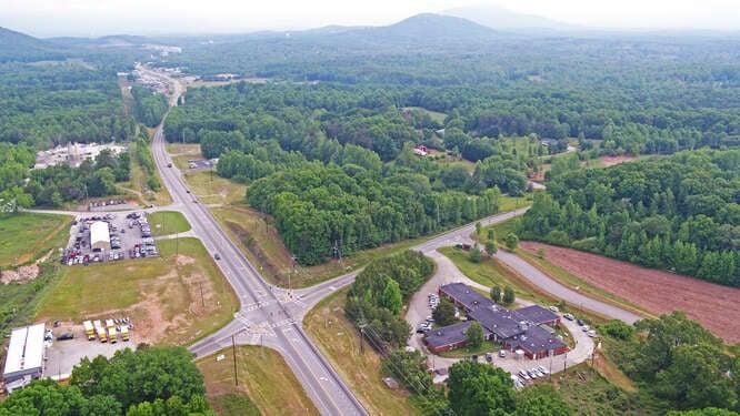 0 Highway 129 S