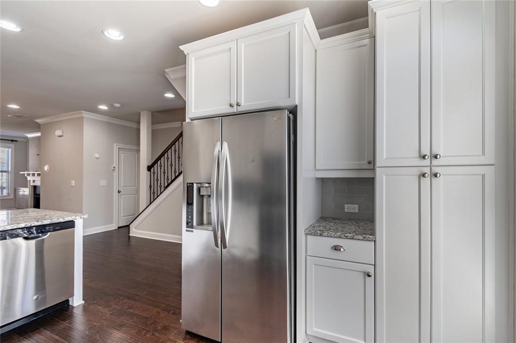3239 Hartford Mill Drive