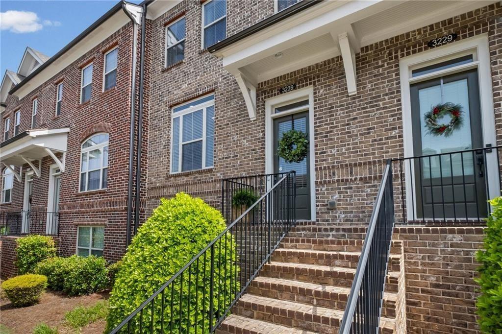 3239 Hartford Mill Drive