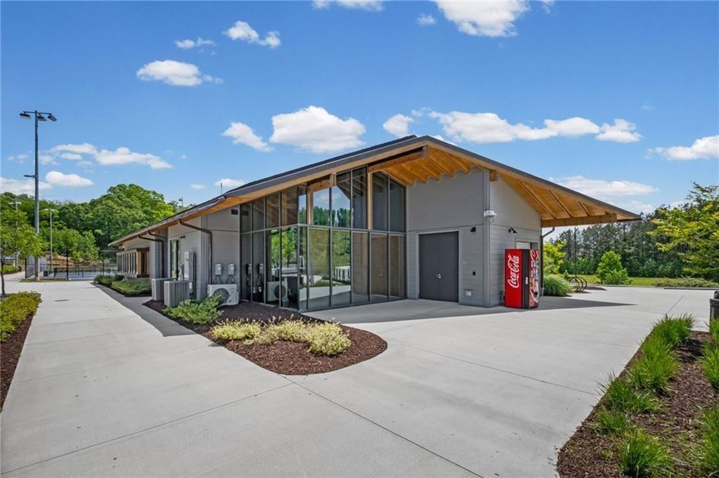 3239 Hartford Mill Drive