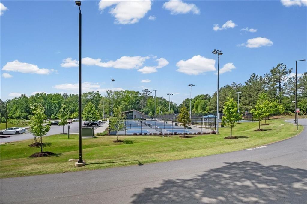 3239 Hartford Mill Drive