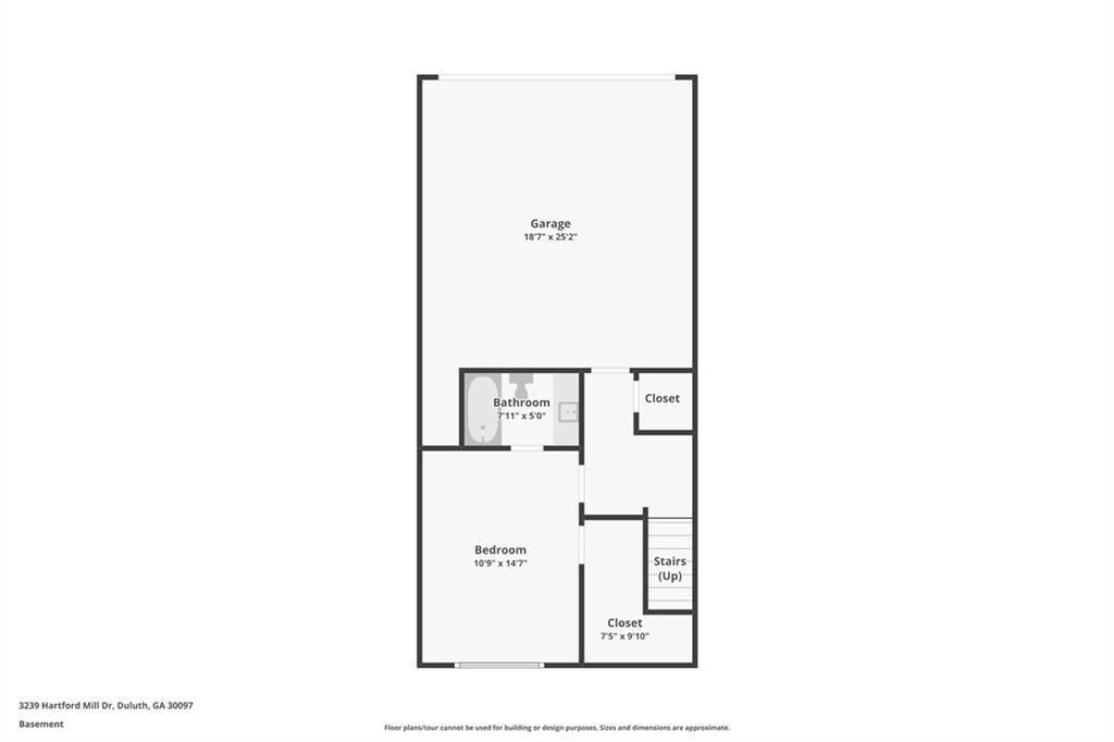 3239 Hartford Mill Drive