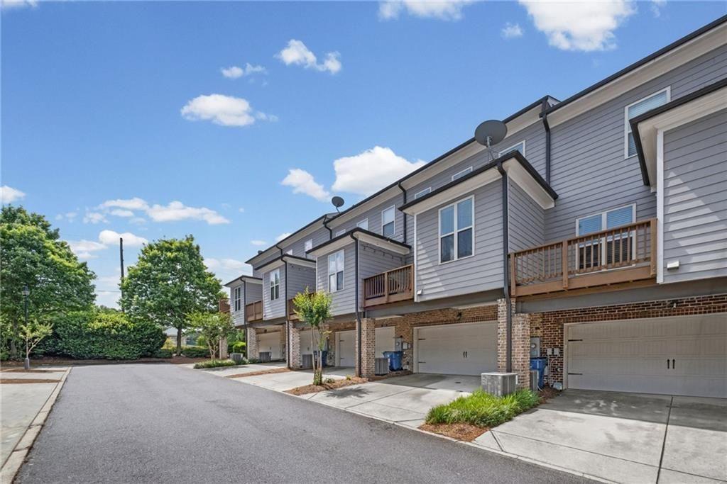 3239 Hartford Mill Drive