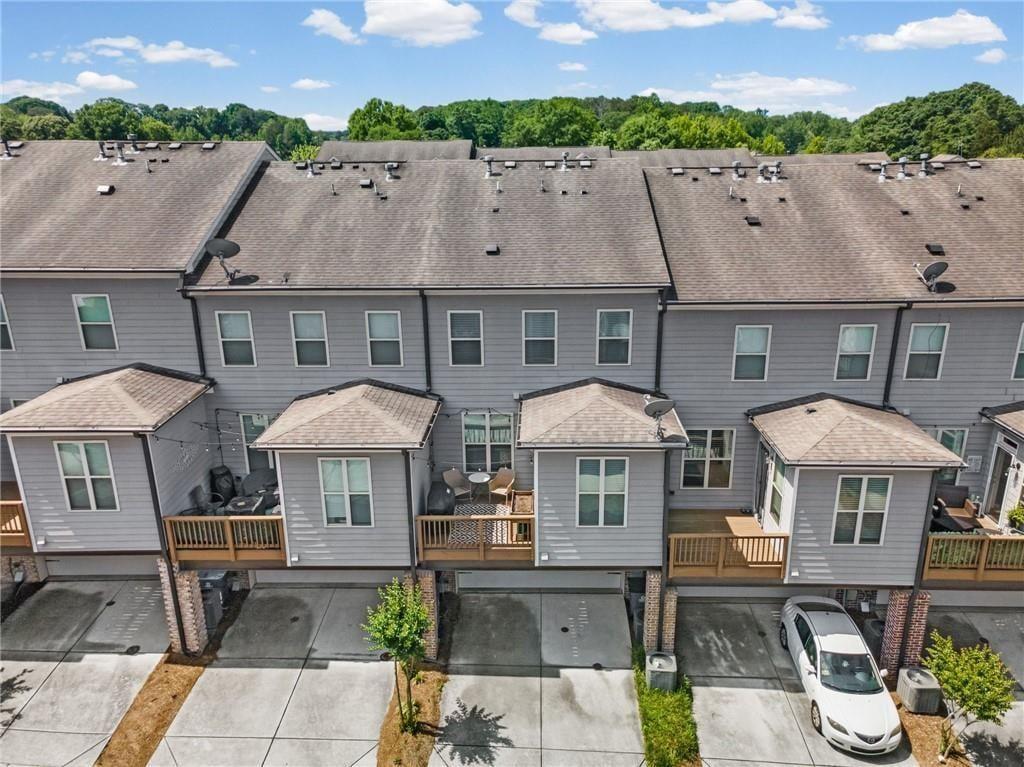 3239 Hartford Mill Drive