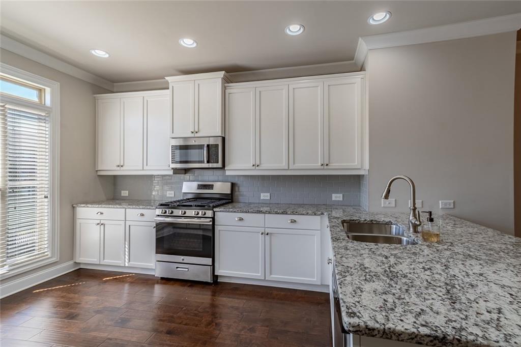 3239 Hartford Mill Drive
