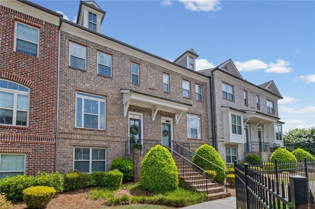 3239 Hartford Mill Drive