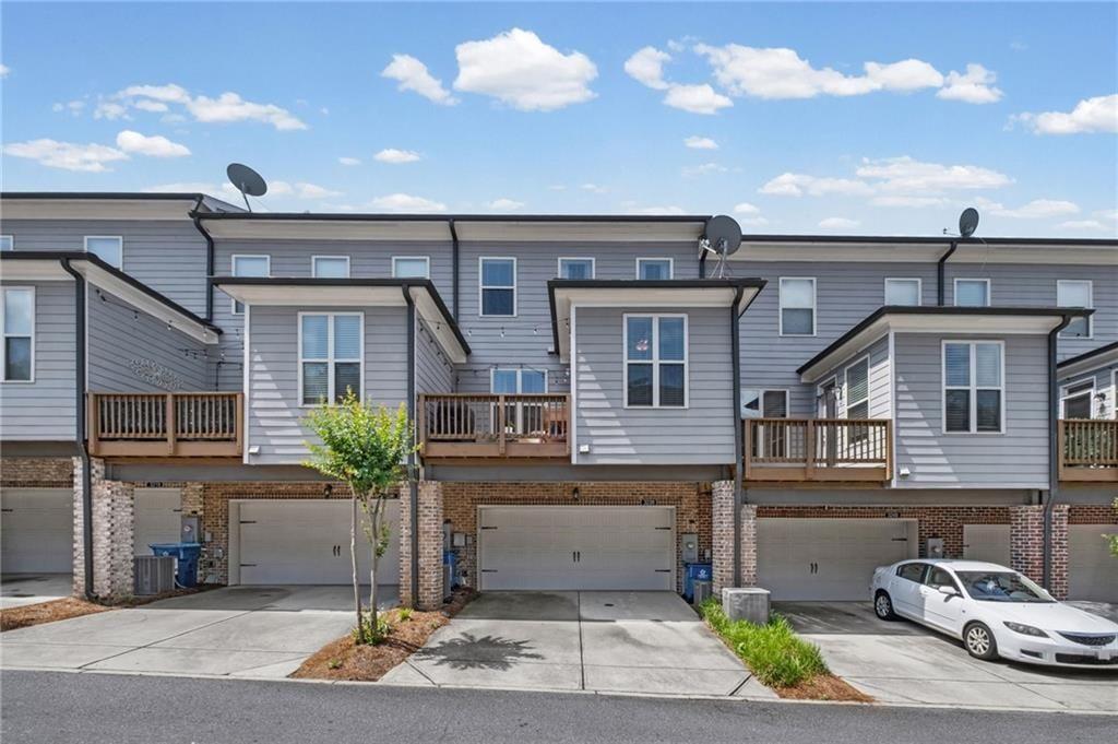 3239 Hartford Mill Drive