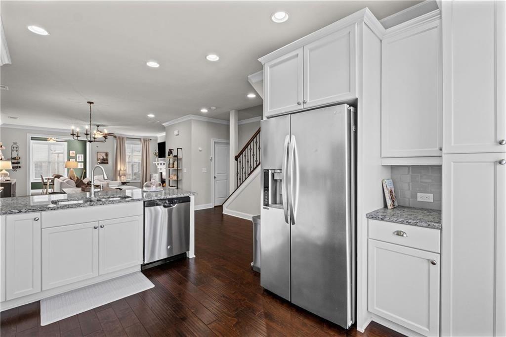 3239 Hartford Mill Drive