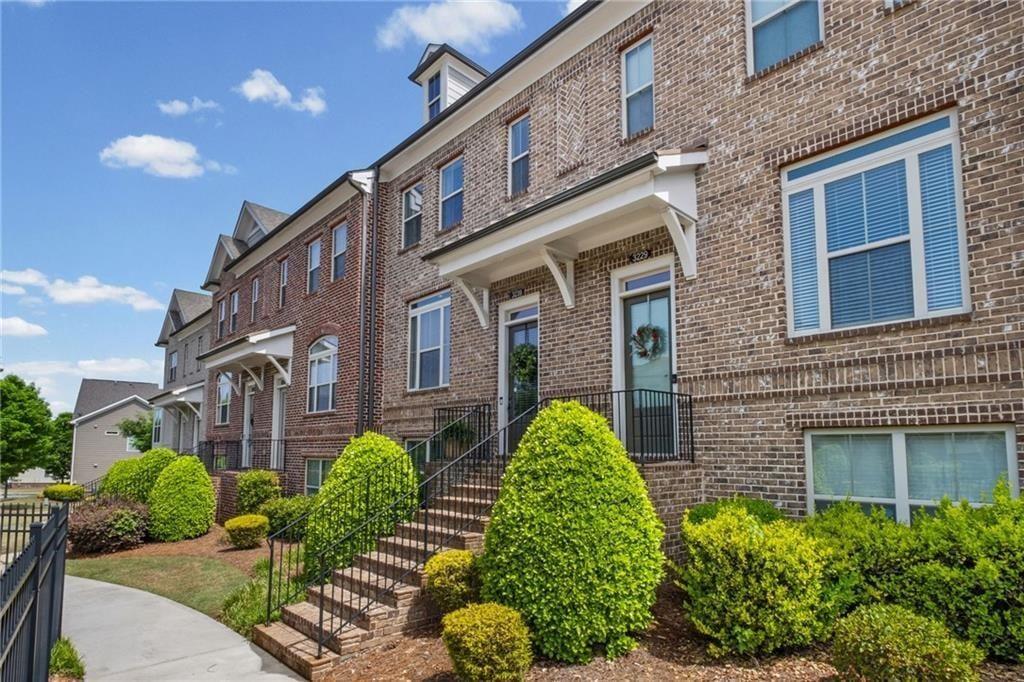 3239 Hartford Mill Drive