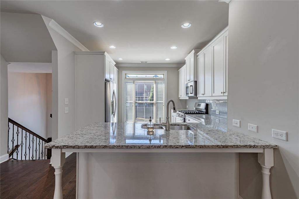 3239 Hartford Mill Drive