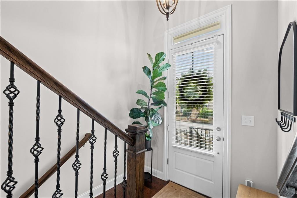 3239 Hartford Mill Drive