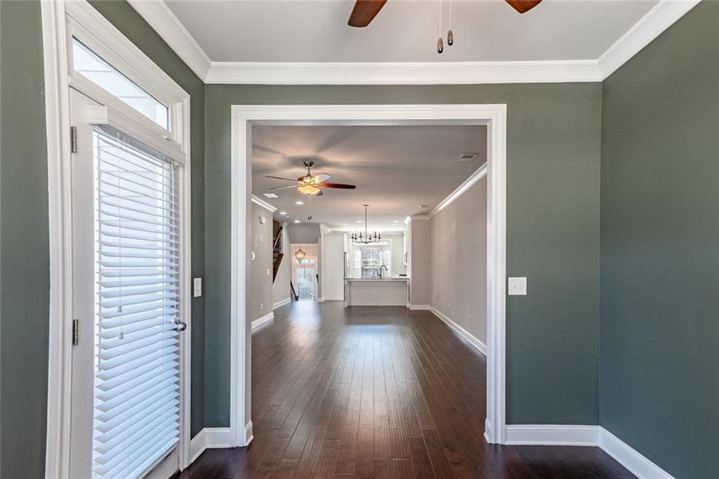 3239 Hartford Mill Drive