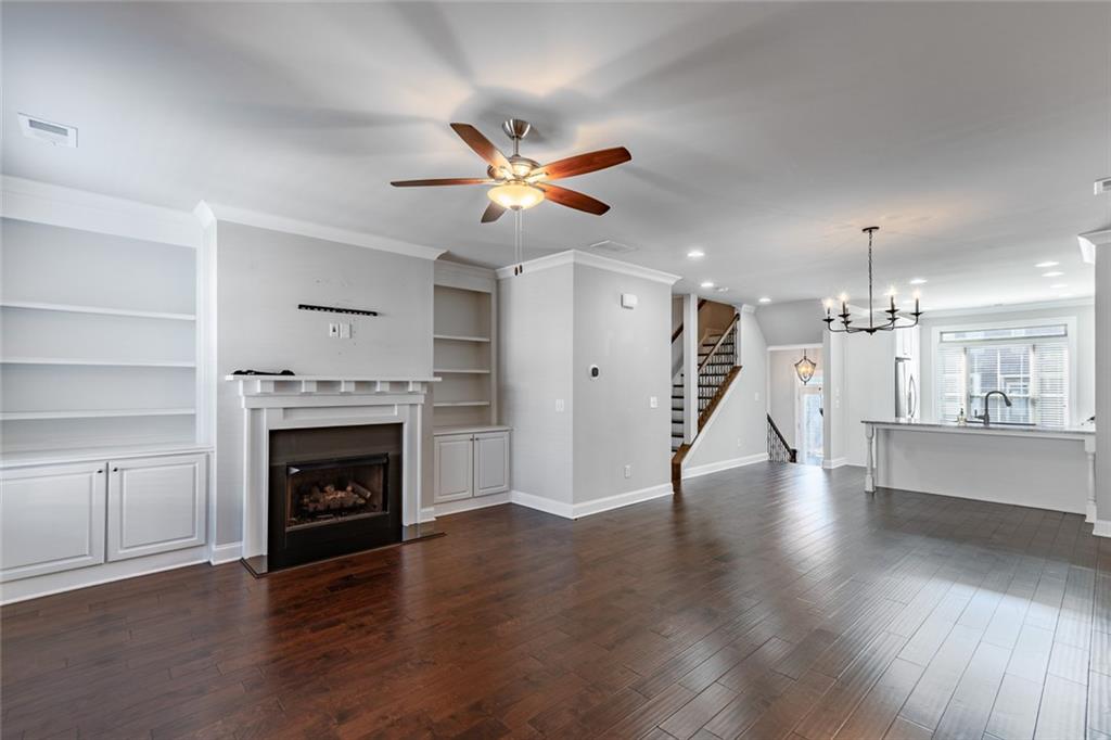 3239 Hartford Mill Drive
