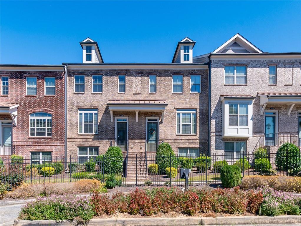 3239 Hartford Mill Drive