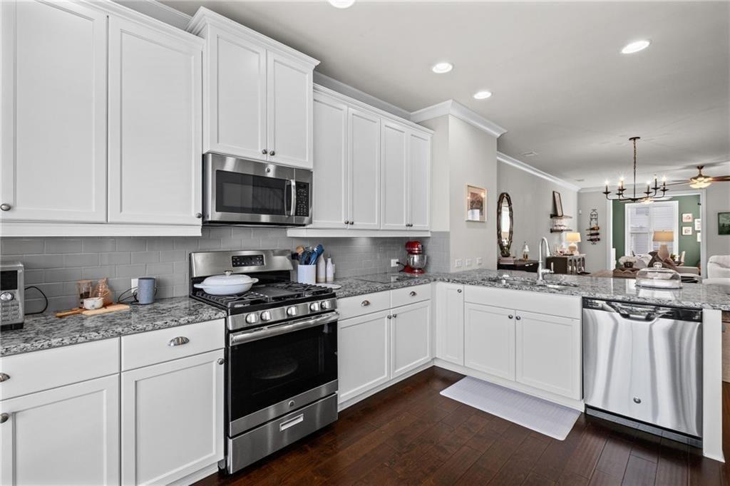 3239 Hartford Mill Drive