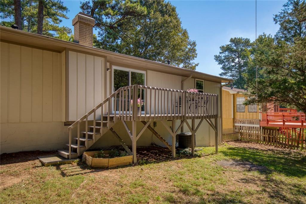 2494 Rhoanoke Drive