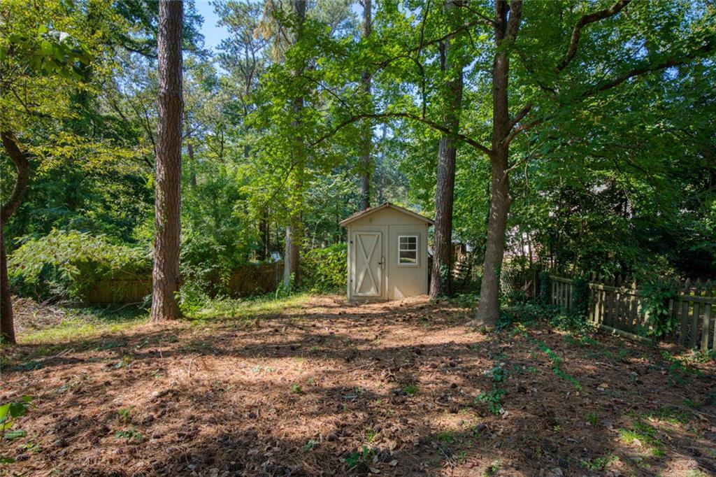 2494 Rhoanoke Drive