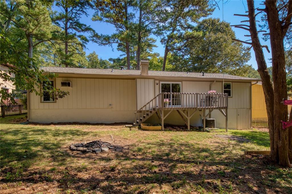 2494 Rhoanoke Drive