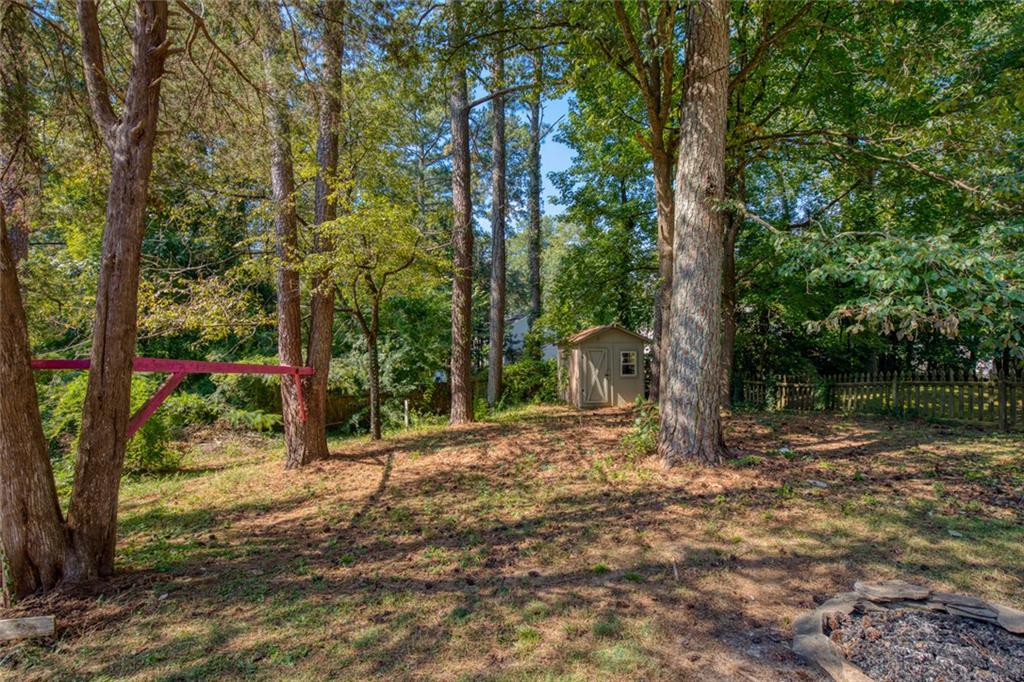 2494 Rhoanoke Drive