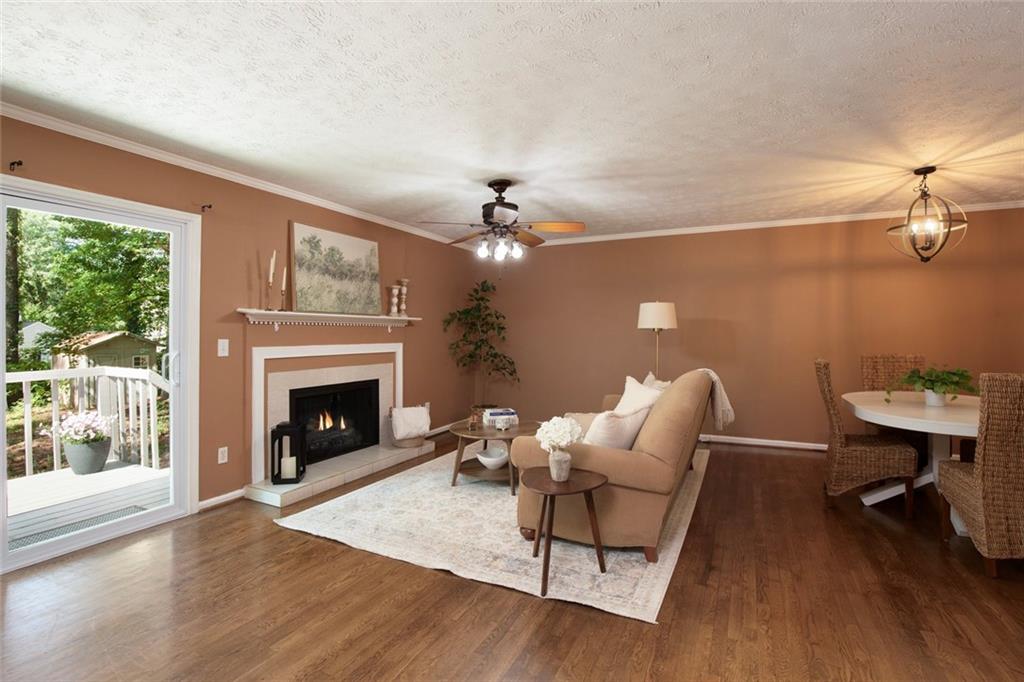2494 Rhoanoke Drive