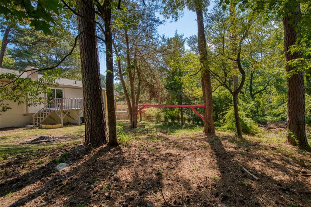 2494 Rhoanoke Drive