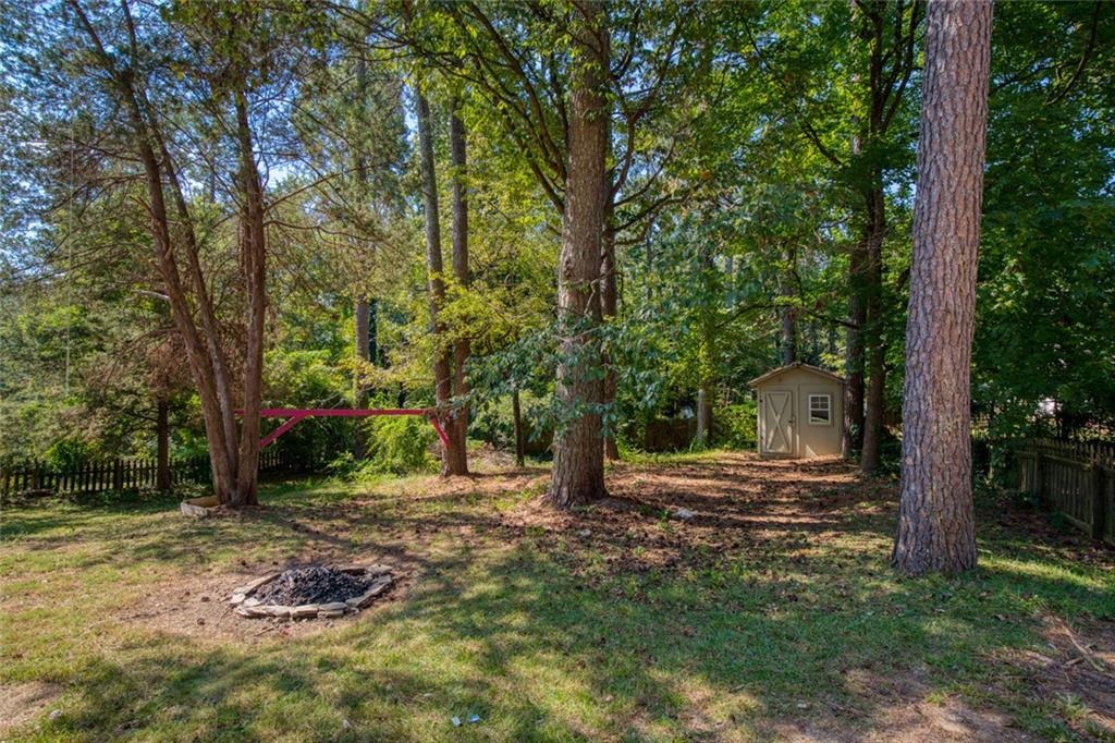 2494 Rhoanoke Drive