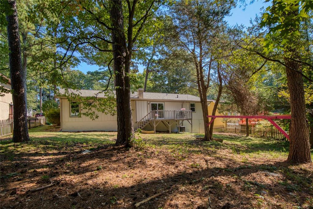 2494 Rhoanoke Drive