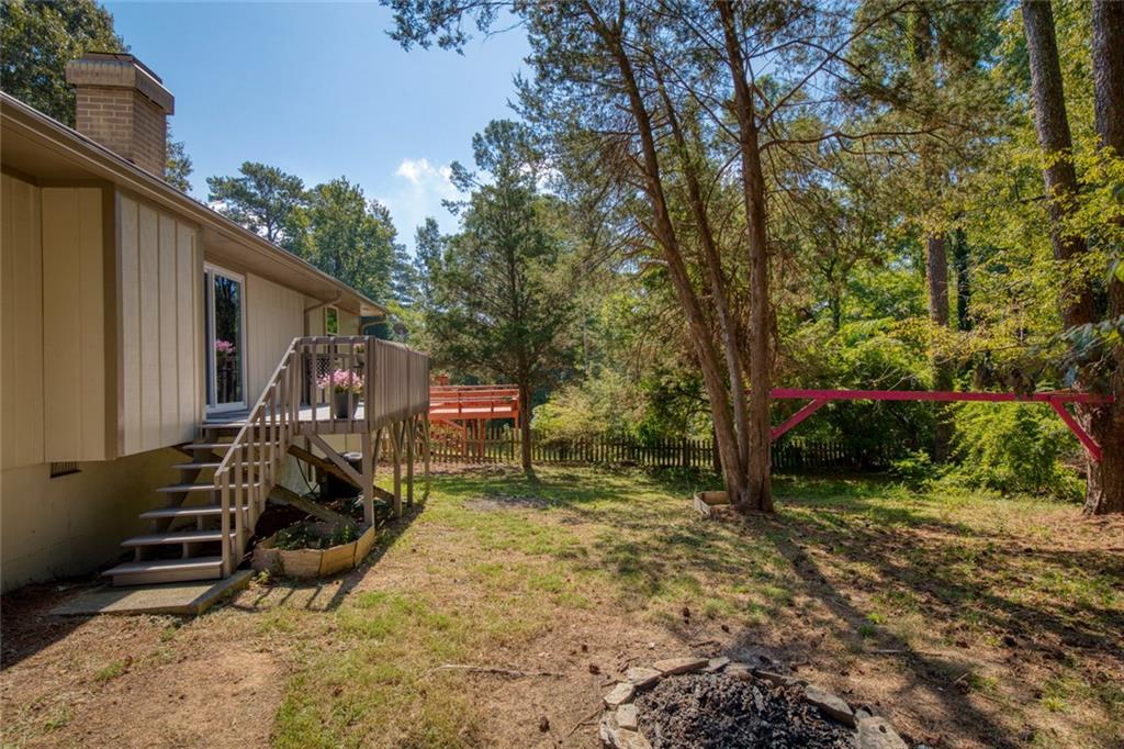 2494 Rhoanoke Drive