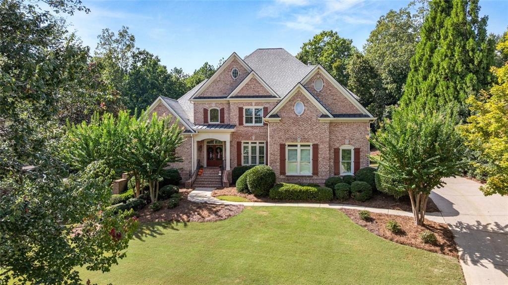 8030 Coventry Pointe