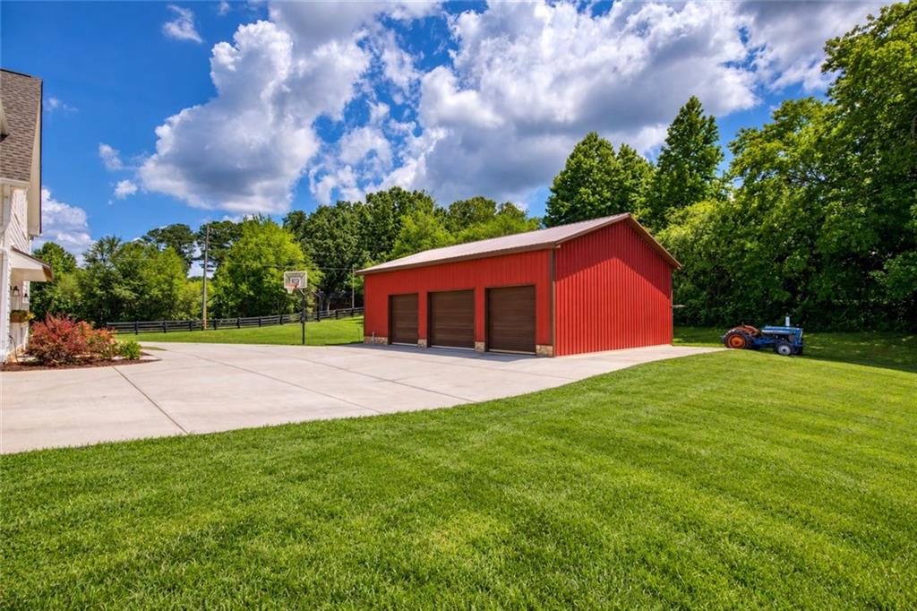 490 Lummus Road