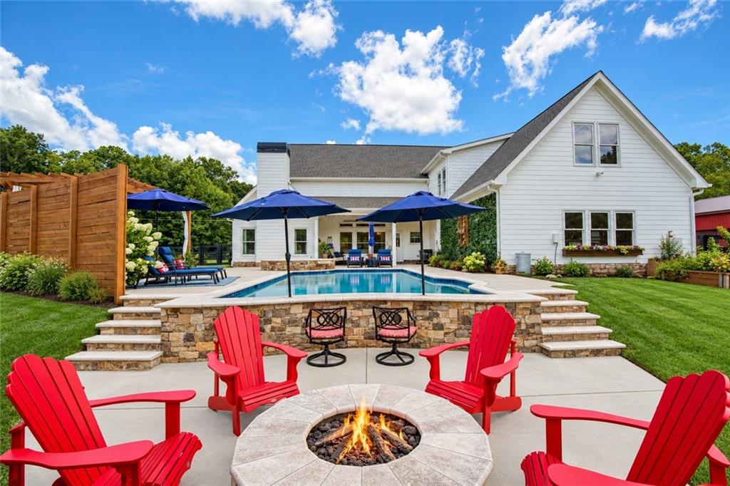 490 Lummus Road