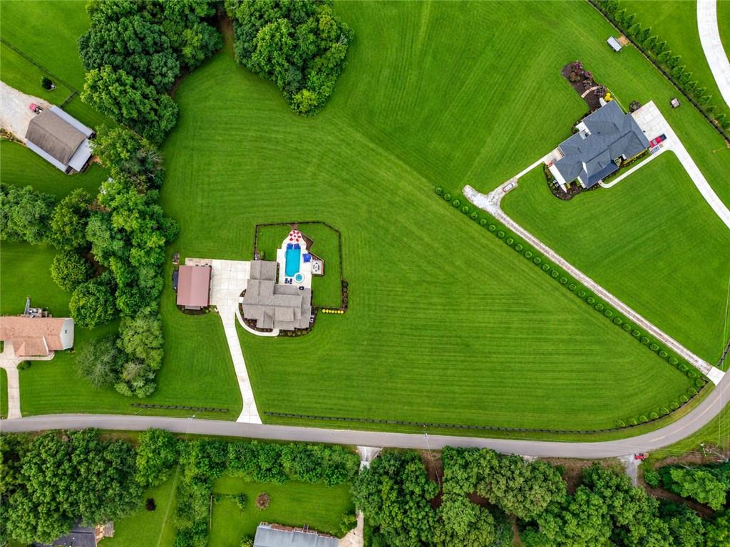 490 Lummus Road