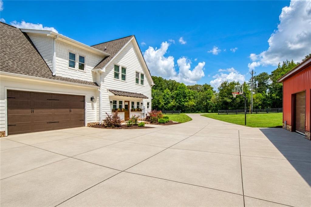 490 Lummus Road