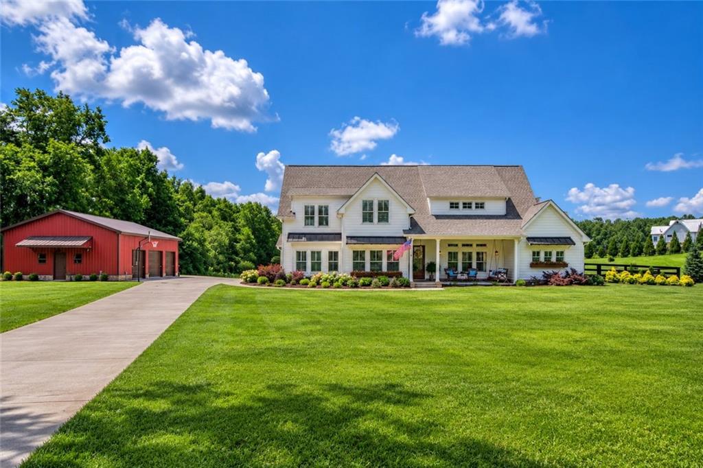 490 Lummus Road