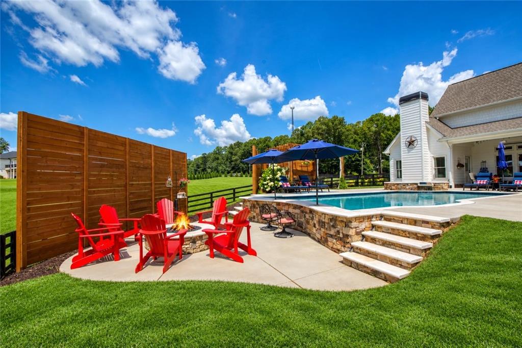 490 Lummus Road