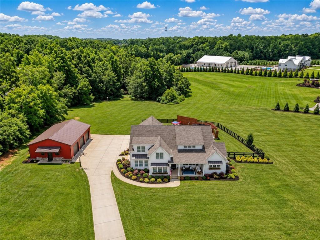 490 Lummus Road