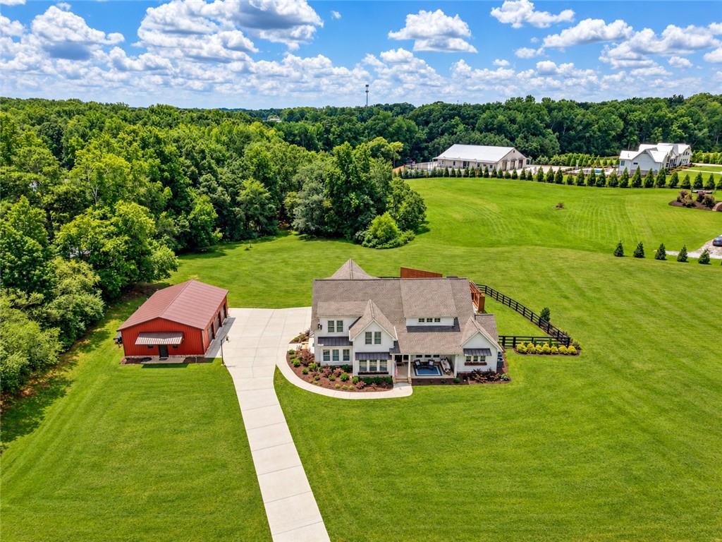 490 Lummus Road