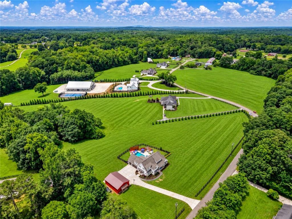 490 Lummus Road