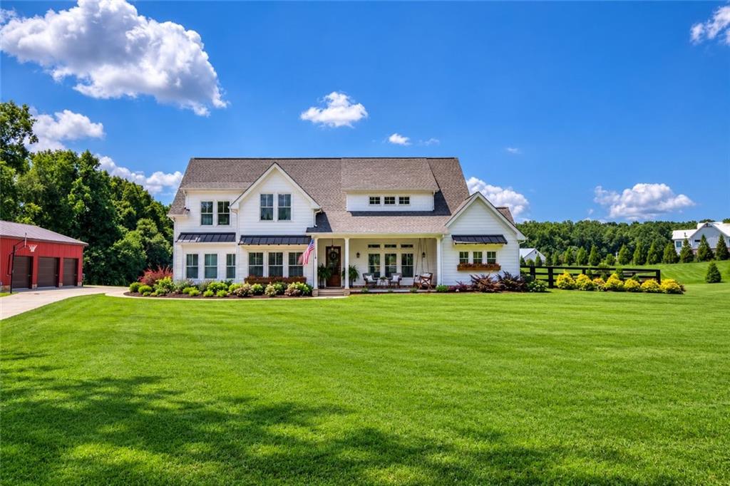 490 Lummus Road