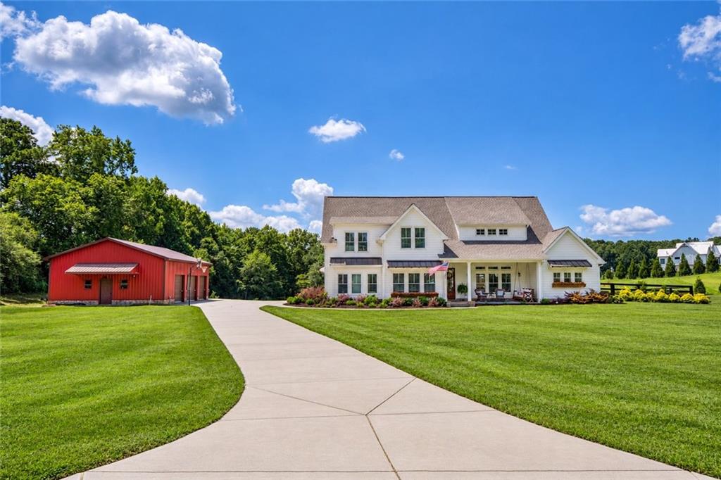 490 Lummus Road