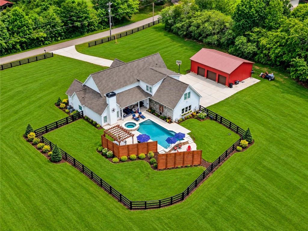 490 Lummus Road