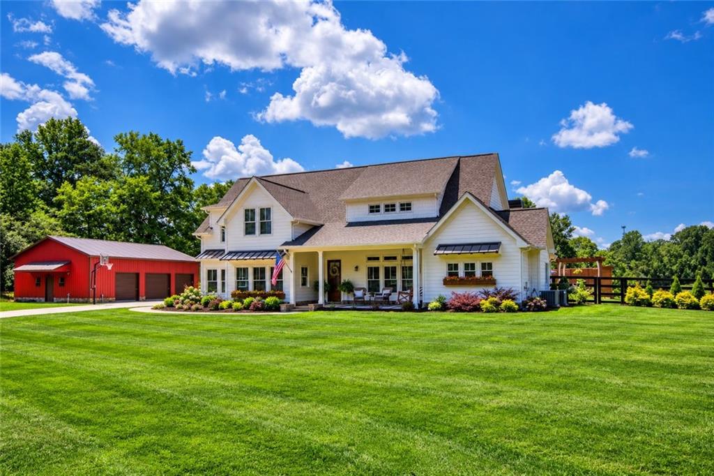 490 Lummus Road