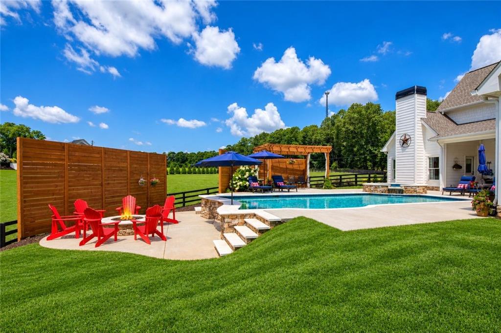 490 Lummus Road