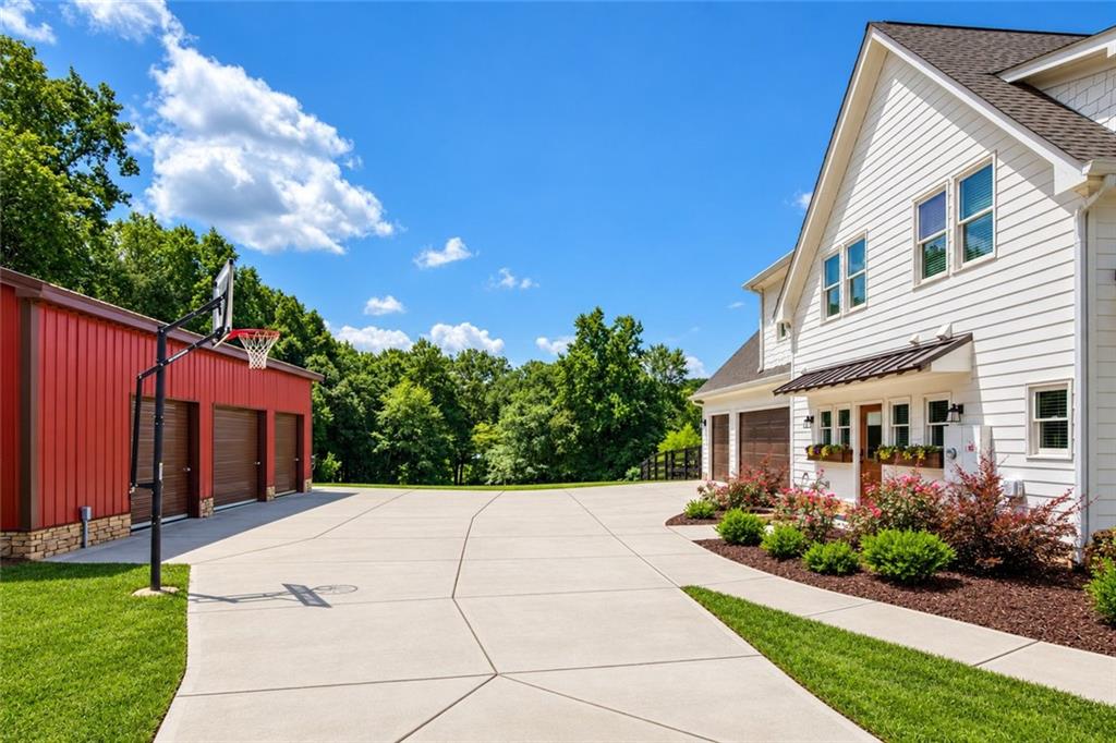 490 Lummus Road