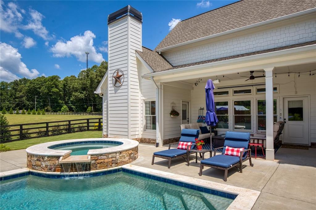 490 Lummus Road