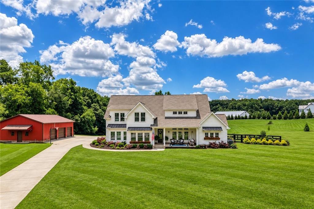 490 Lummus Road