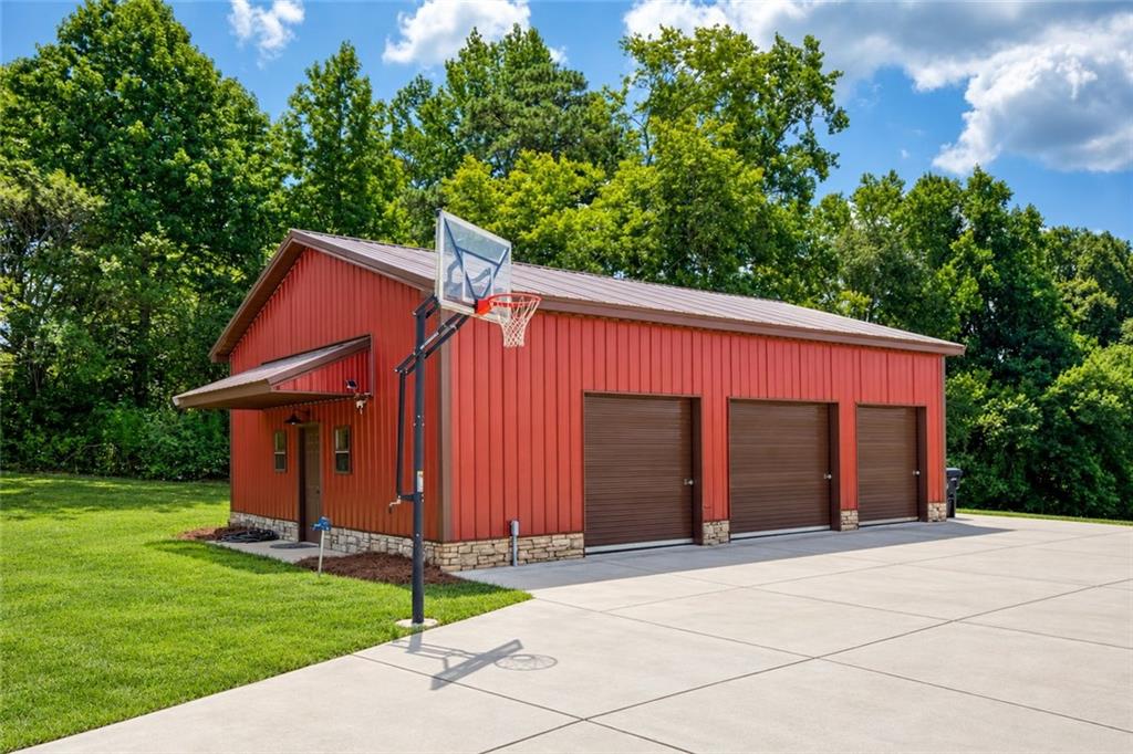 490 Lummus Road