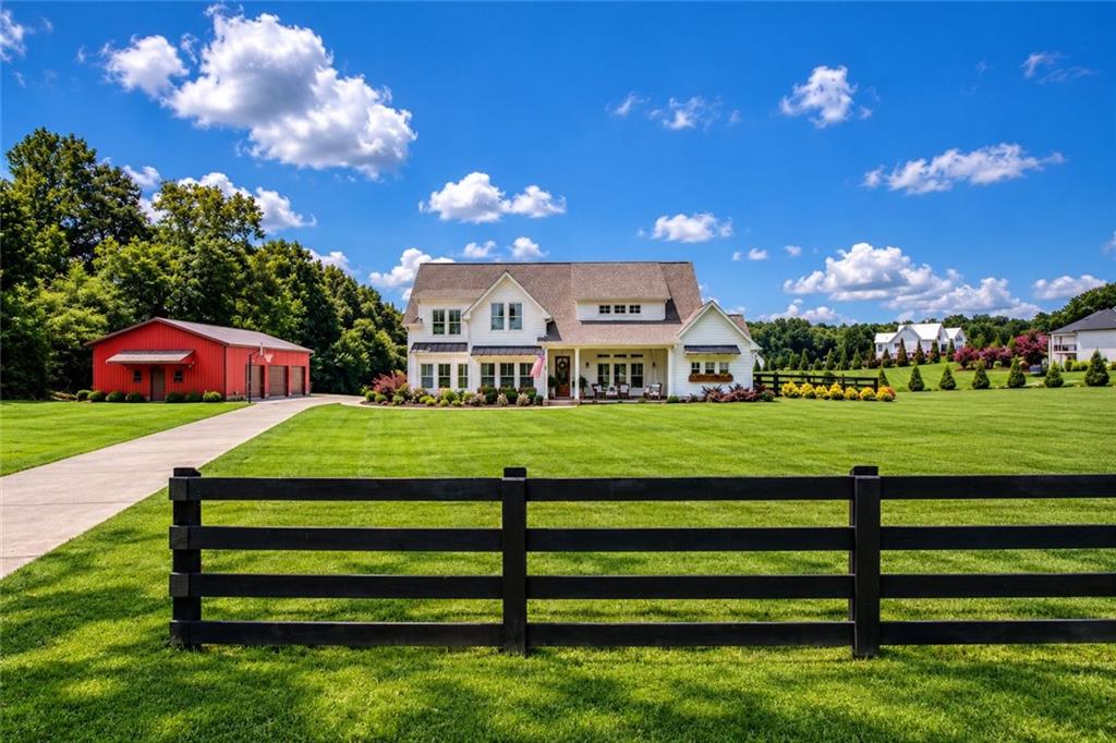 490 Lummus Road