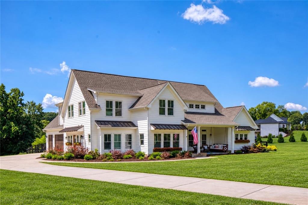 490 Lummus Road